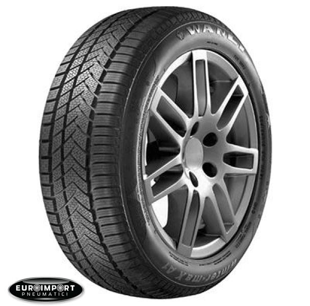 Wanli Sw 211  205/55 R16 91 H   TL
